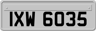 IXW6035