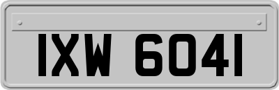 IXW6041