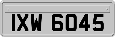 IXW6045
