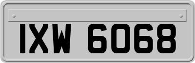 IXW6068
