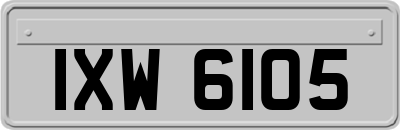 IXW6105