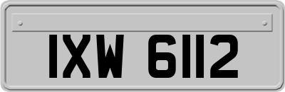IXW6112