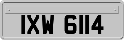 IXW6114