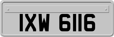 IXW6116