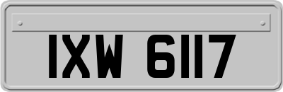 IXW6117