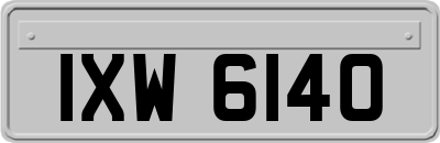 IXW6140