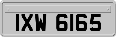 IXW6165