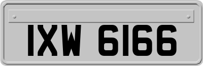 IXW6166