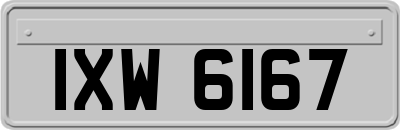IXW6167