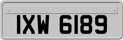 IXW6189