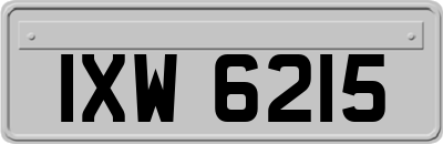 IXW6215