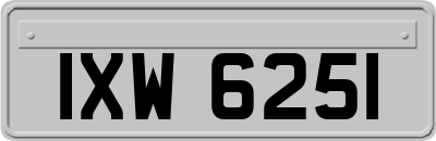 IXW6251