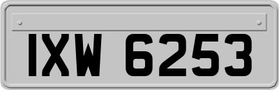 IXW6253