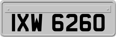 IXW6260