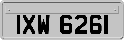 IXW6261