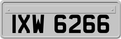 IXW6266