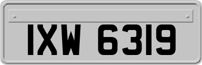 IXW6319