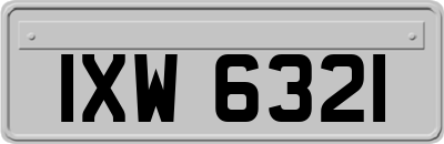 IXW6321