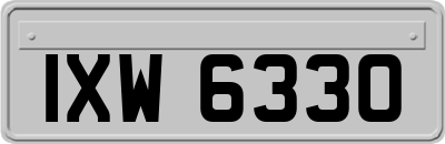 IXW6330