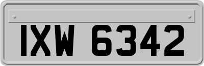 IXW6342