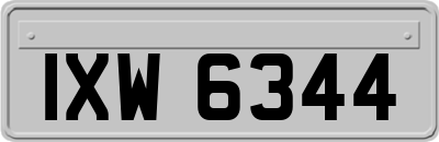 IXW6344