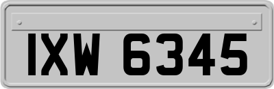 IXW6345