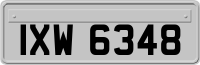 IXW6348