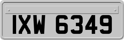 IXW6349