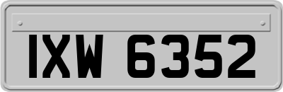 IXW6352