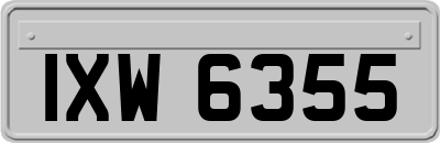 IXW6355