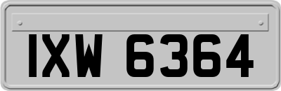IXW6364
