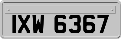 IXW6367