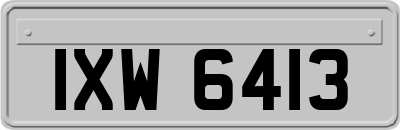 IXW6413