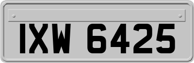 IXW6425