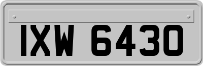 IXW6430