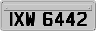 IXW6442