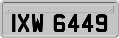 IXW6449