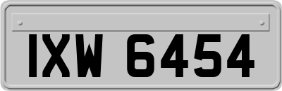 IXW6454