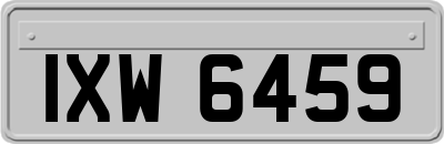 IXW6459