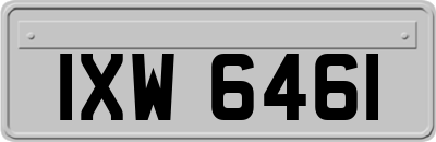 IXW6461