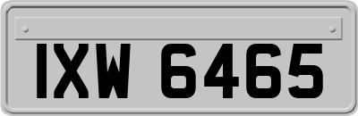 IXW6465