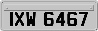 IXW6467
