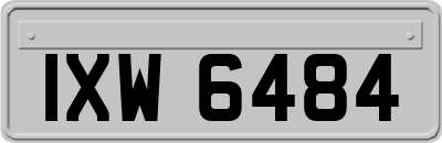 IXW6484