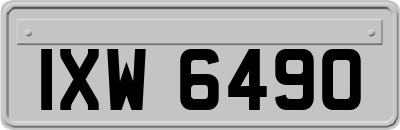 IXW6490