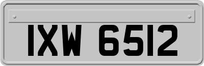 IXW6512