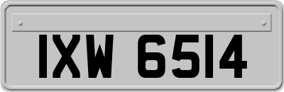 IXW6514