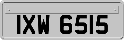 IXW6515