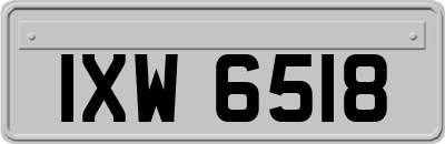 IXW6518