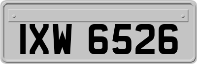 IXW6526