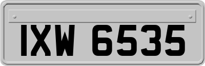 IXW6535